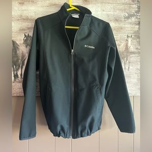 Columbia Soft Shell Jacket